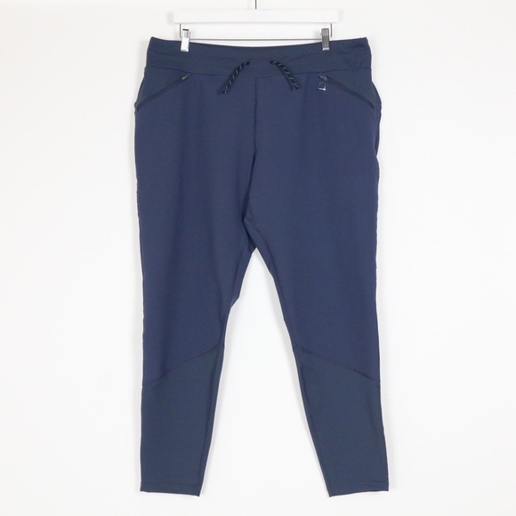 Columbia Savanna Hill Hybrid Joggers - Picture 1 of 8